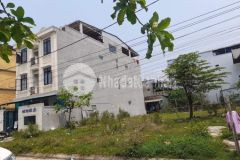 Bán gấp lô đất phường an tây, làng đại học huế