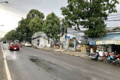 Bán nhà mặt tiền đường 2310, vĩnh hiệp, nha trang giá 4 tỷ 5