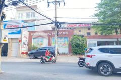 Bán nhà hxh trần quý cáp, p11, bình thạnh, dt70m, 2 lầu, 6.05 tỷ