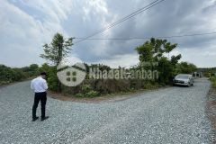 Đất 2000m2440tr view sông suối bình long bình phước