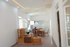 Cần bán căn nhà mặt đường nhựa, địa chỉ nhà riêng biệt, gần hasfarm đà lạt, phường 8. diện tích 112