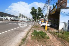 Bán lô đất làn 1 chợ samsung thái nguyên