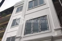 Nhà mới, phương canh, nam từ liêm, dt 35m,giá 2.65 tỷ. 0373512466