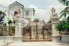 Bán nhà quảng bố 1500m2 giá rẻ 0963087403