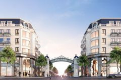 Nhận đặt chỗ dự án cic hoàng liên vip nhất lào cai