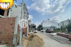 Bán gấp đất thổ cư đường 49 hiệp bình chánh, tp.thủ đức, dt 101m2 giá 5,3 tỷ