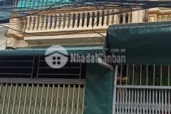 Bán nhà 2 tầng mặt đường đặng thai mai, phường ngọc trạo 100m2, mặt tiền 5m, ô tô đỗ cửa