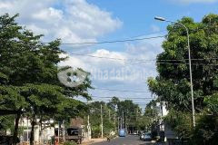 Cần bán đất đường nguyễn hữu thấu khu bắc tân lợi