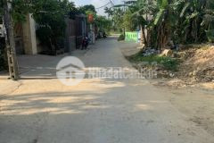 Bán lô đất thủy vân sát ecogarden, cách trục đường 60m chỉ vài bước chân