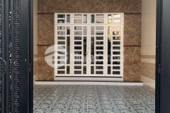 Bán nhà 1 trệt 2 lầu đối diện siêu thị coopmart bình triệu, dt 81m2, 5m x 16m giá 7 tỷ