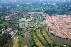Đất nền lớn cho nhà đầu tại biên hoà new city liền kề sân golf