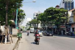 Chính chủ bán nhà ngã ba lý thường kiệt, quận hoàn kiếm 72m2 3,8 tỷ.