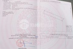 Bán đất lãm làng vân dương, sát kcn quế võ 1, diện tích 124,8 m2 giá 2,5 tỷ. lh 0388153811