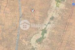 Hàng hiếm đường sẵn trên sổ ngay kênh thủy lợi và ngã 4 liên huyện liên xã