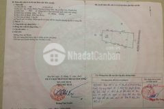 Bán đất đg trần hưng đạo quảng tiến sầm sơn