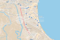 Cần bán lô đất gần đường số 4 phước long nha trang, giá chỉ 2,6 tỷ