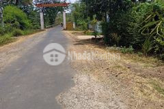 Bán đất giá đầu tư cách đường phan huy chú chỉ 100m xã hòa xuân chỉ với 359 triệu