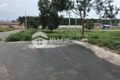 Duy nhất lô góc 3 mặt tiền biên hòa 200m22t7 ngay kcn tam phước