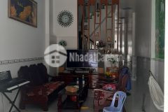 Bán nhà 1 lầu mới trục chính kdc 515 đường 304,p.hưng lợi, ngay trung tâm,sổ hồng hoàn công