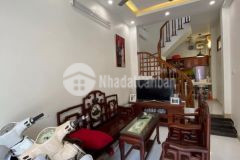 Cực hiếm bán nhà lê đức thọ, nam từ liêm ô tô đỗ, lô góc 35m2 chỉ 4 tỷ