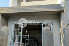 Nhà mới xây 1 trệt 1 lầu ấp 4, trung an