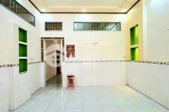 Bán nhà mặt tiền đường trần hoàng na,p.hưng lợi, q.ninh kiều,tdt 202.5m2, sổ hồng hoàn công.