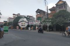 Bán nhà liêu trung liêu xá sổ đỏ chỉ 1.5 tỷ