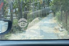 Lô đất đẹp kiệt oto 47 minh mạng ô tô ra vào thoải mái