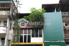 Bán nhà phố minh khai,hai bà trưng, tiện làm nail, spa dt gần 60m2, mặt tiền 5.2m.