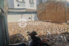 Bán lô đất ở hẻm b7 vcn phước hải, nha trang chỉ 1 tỷ 186 triệu