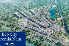 Bán đất trong dự án ecocity đường tường vy chỉ 2,950 tỷ 120m2