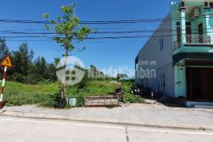 Bán mảnh đất tiềm năng cực lớn vuông vắn,mặt tiền lớn,mặt biển tình yêu tt cô tô