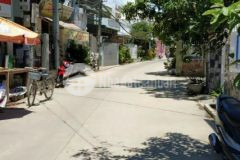 Tài chính 1 tỷ 6 có ngay nhà 2 mặt tiền đường phú nông tpnt