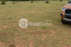 Bán 10,355m2 đất nông nghiệp hồng thái vuông đẹp cách liên huyện 2 lô giá chỉ 100km2 lh 0938677909