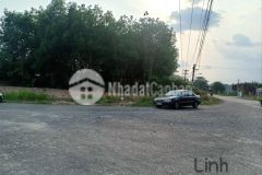 Nhà có lô đất 2000m2 cần bán gấp 4xxtr