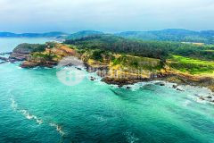 Bán 125m2 đất côtô view mặt biển tình yêu nhưng giá rẻ bất ngờ