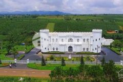 Cần bán mặt tiền đường lý thái tổ đambri tp. bảo lộc lh 0962618104