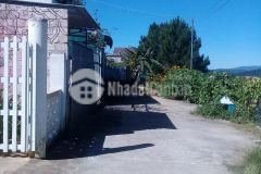 Đất có thể phân làm 2 lô đường thông thiên học, p2, đà lạt