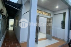 Nhà bửu hoà mới, đẹp, dọn vào ở ngay, đường xe hơi. lh0961090068.