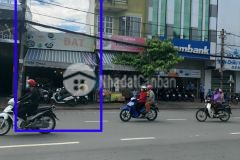 Bán nhà mặt tiền đường 32 gần ngã 3 trần ngọc quế, vị trí đẹp,ngang 4.96m nở hậu,tdt 167m2.