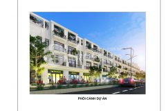 Shophouse kim tân golden place sở hữu sang trên đất vàng