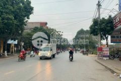 Bán lô đất giãn dân yên mẫn 71 m2, mt 4.4 m, phân lô, ô tô,kd, 3.75 tỷ thương lượng