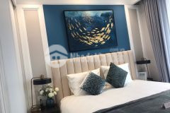 Chính chủ cần tiền bán nhanh căn hộ trung tâm quy nhơn, 1ty5