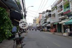 Cần bán gấp mặt tiền lê quang sung phường 6 quận 6, kinh doanh, 74m2, 0812159027.