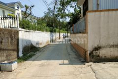 Bán đất kiệt ô tô phạm thị liên phường kim long tp huế