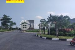 Đất dự án phố nối sổ đỏ chỉ 1.5 tỷ