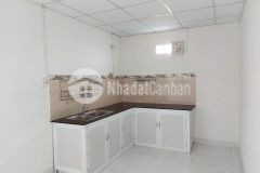 Bán nhà cấp 4 đường hẻm nguyễn cơ thạch