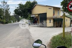 Đất mặt tiền kiệt 65 lê ngô cát, kiệt ô tô tránh nhau