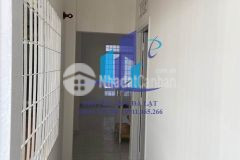 Bán nhà đường thông thiên học p2 tp. đà lạt.