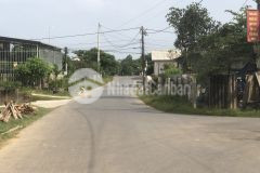 Bán đất kp thượng viên thị trấn cam lộ giá 58t5